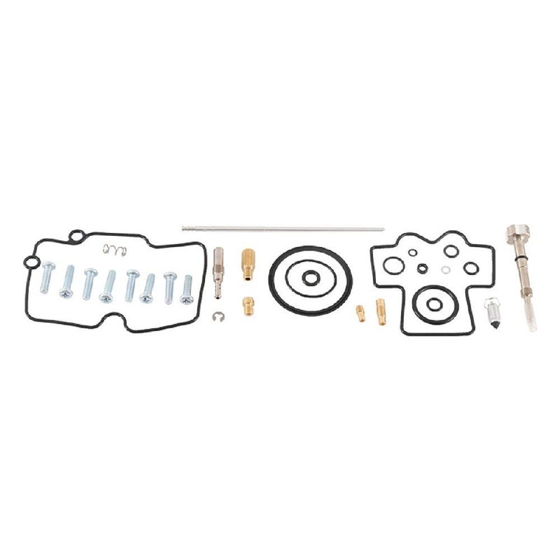 All Balls 26-1087 Carburetor Repair Kit (26-1087 Honda CRF250R 2006) - Image 1